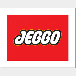 James Jeggo Posters and Art